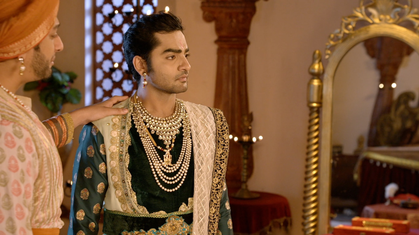 Jashan Mein Rukawat