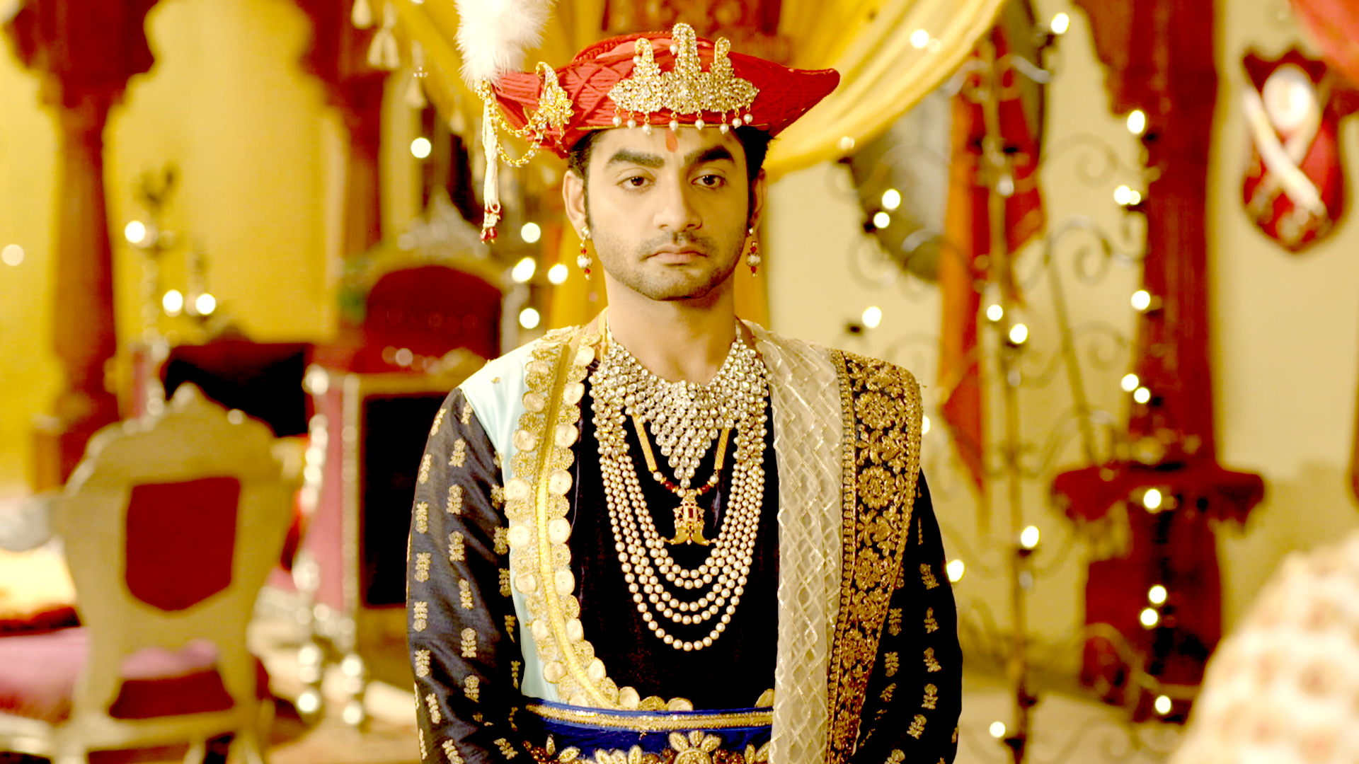 Watch Punyashlok Ahilya Bai Episode No. 197 TV Series Online