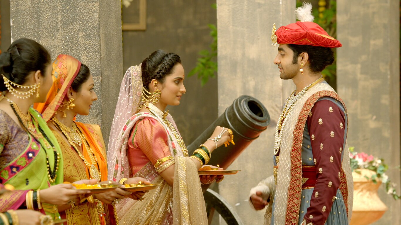 Shastra Puja