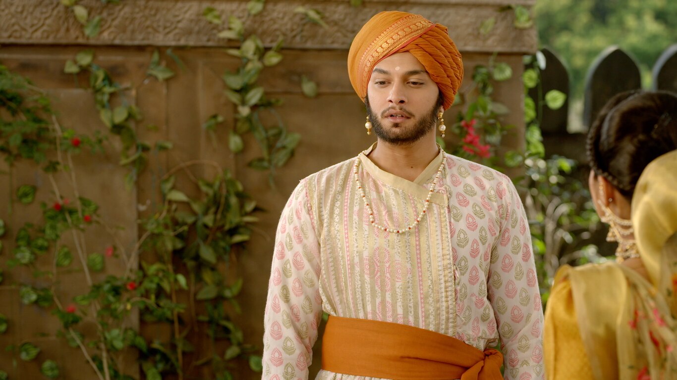 Agni Pariksha