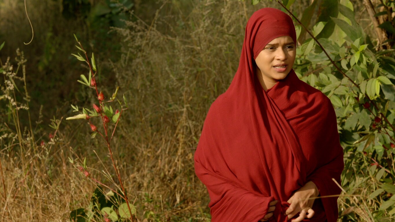 Anjaan Khatra