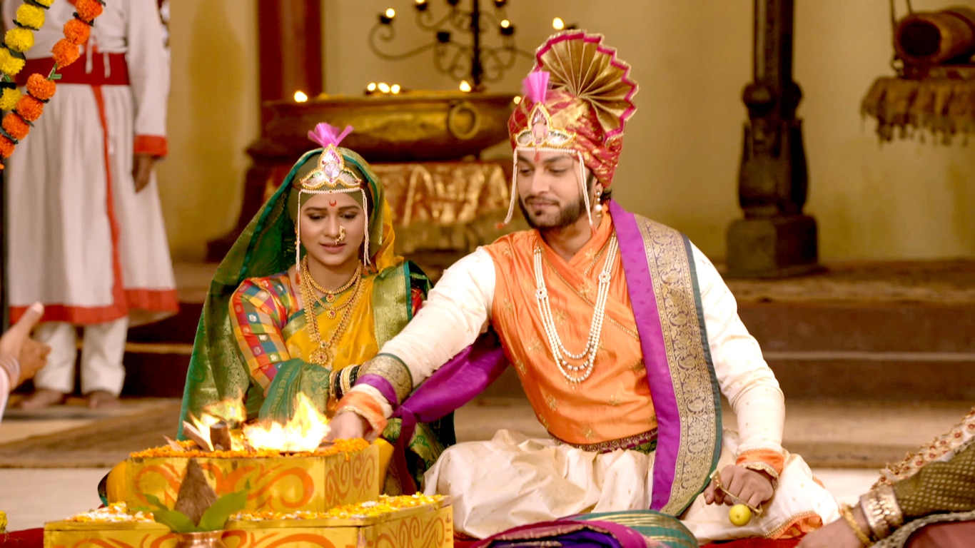 Renu Ka Punar Vivaah