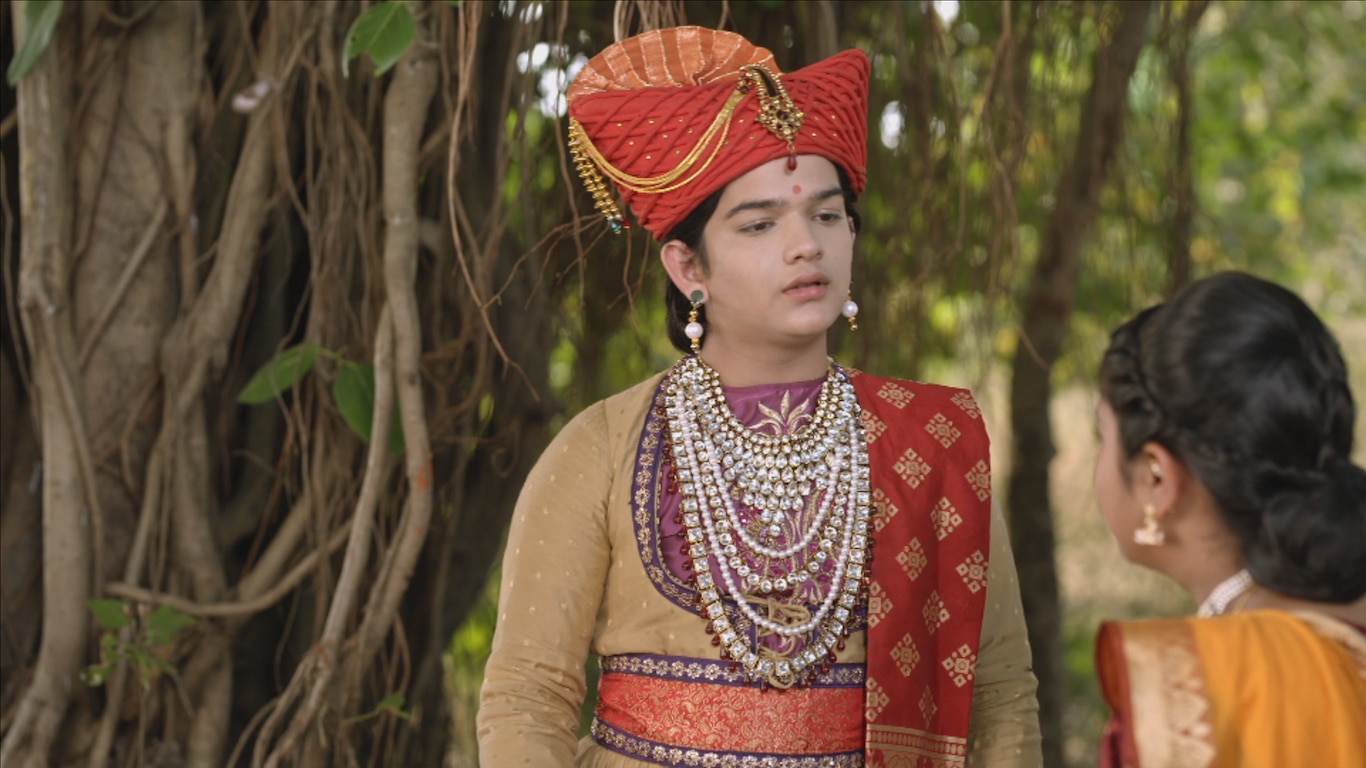 Khanderao Ka Khel