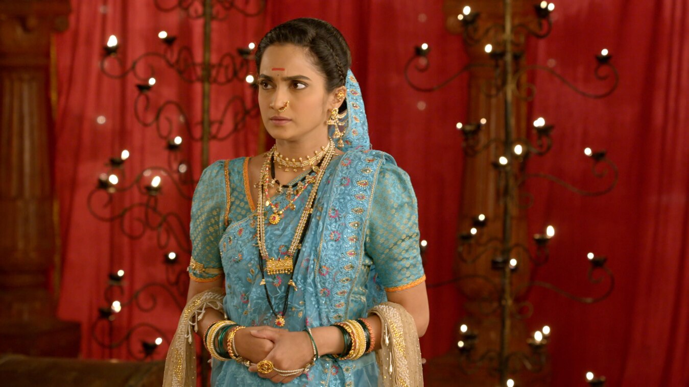 Watch Punyashlok Ahilya Bai Episode 283 TV Series Online Nayi Kranti