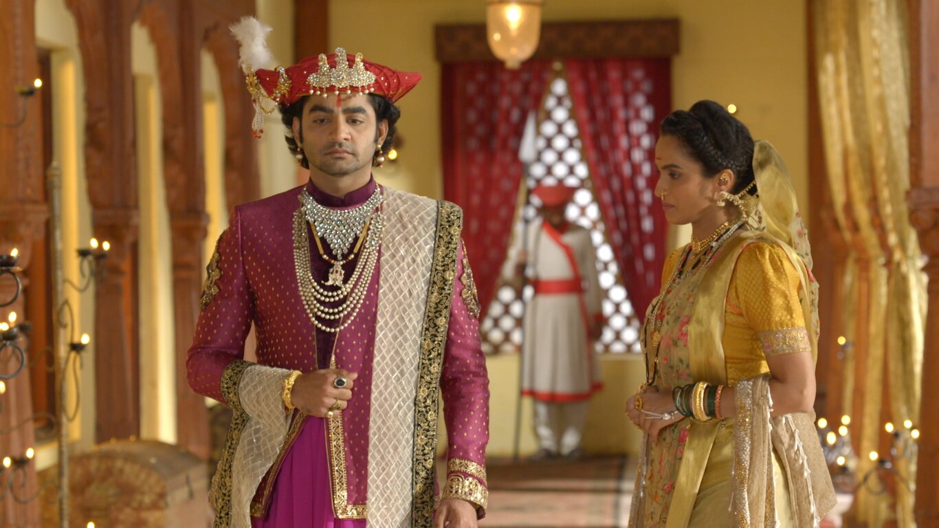 Badalte Rishtey