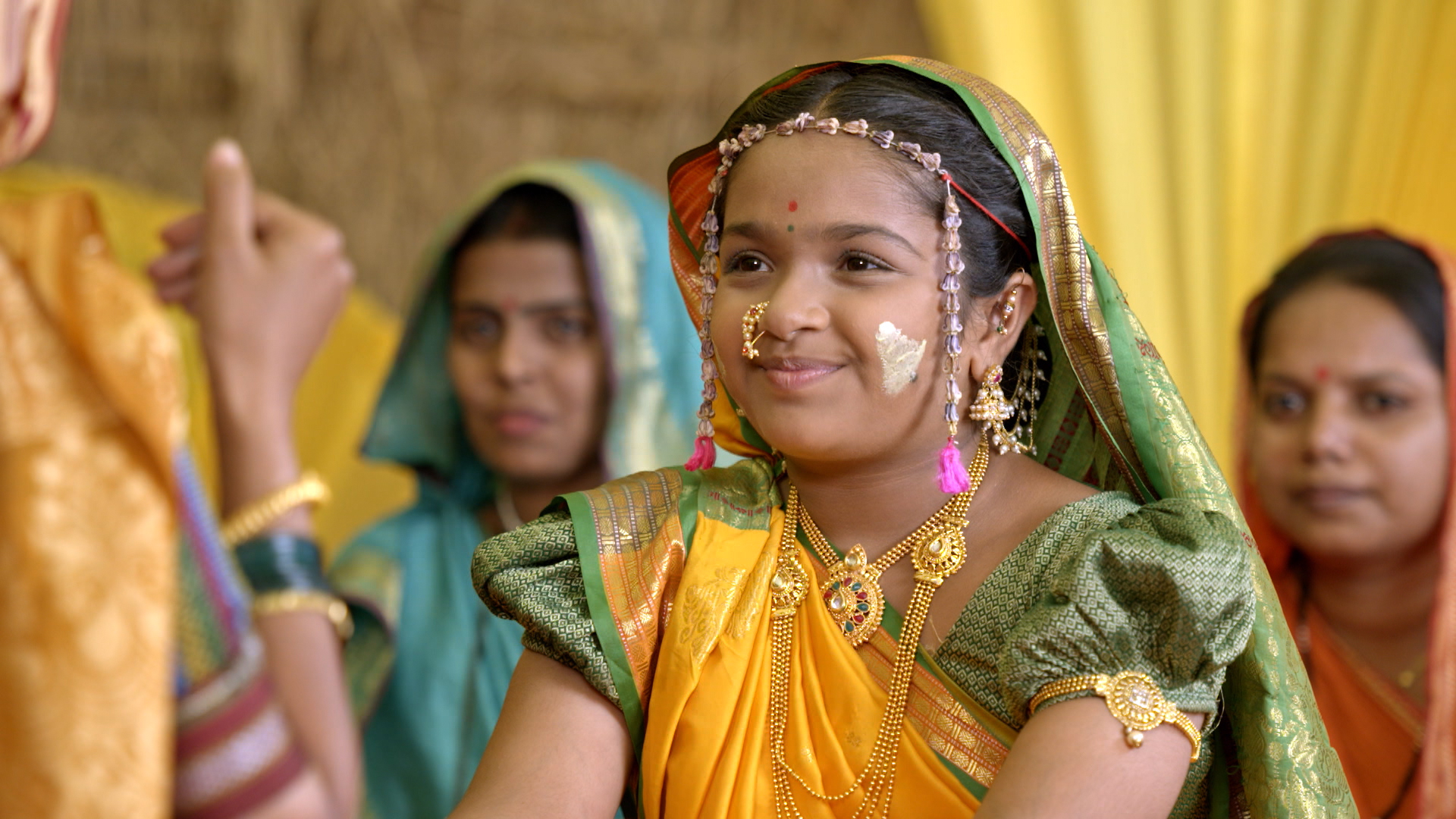 Watch Punyashlok Ahilya Bai Episode No. 30 TV Series Online Ahilya's