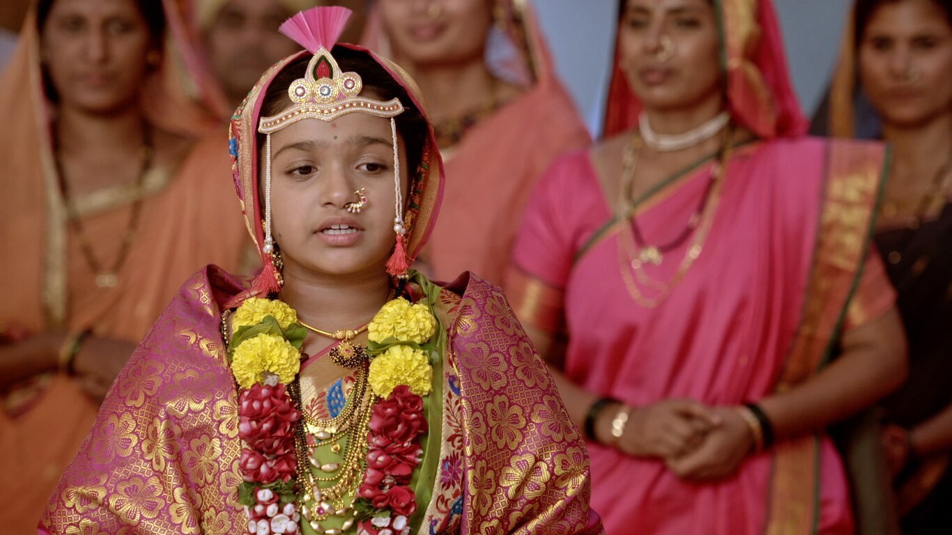 Ahilya's Wedding Ceremony
