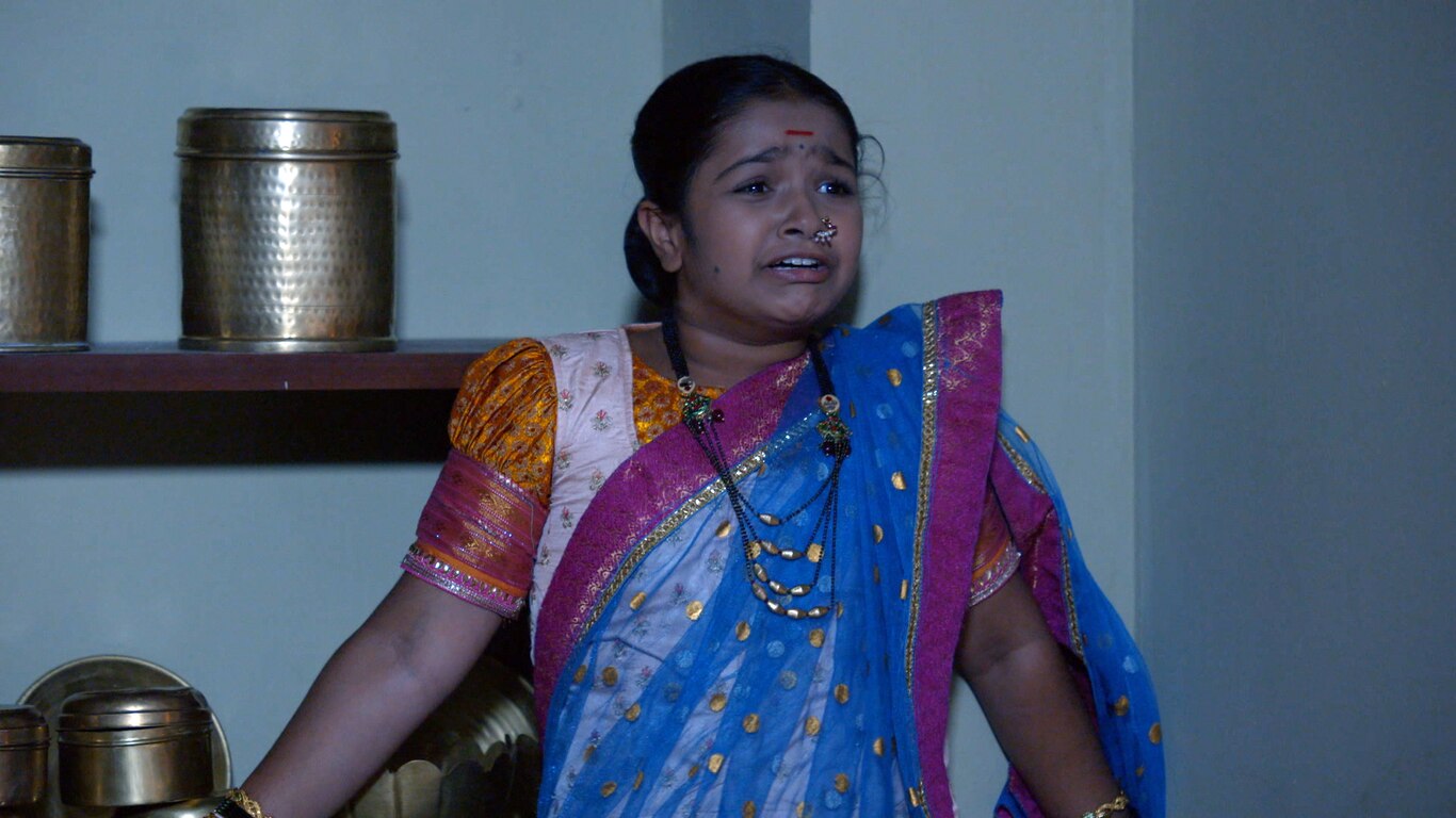 Rasoi Ka Bhoot