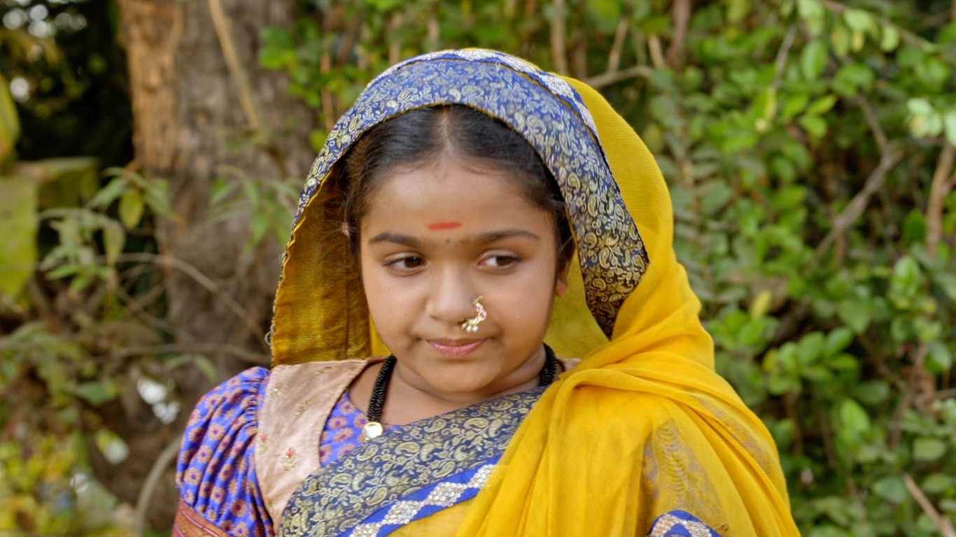 Ahilya In Danger