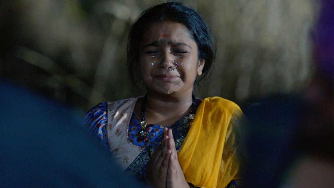 Ahilya Is Kidnapped