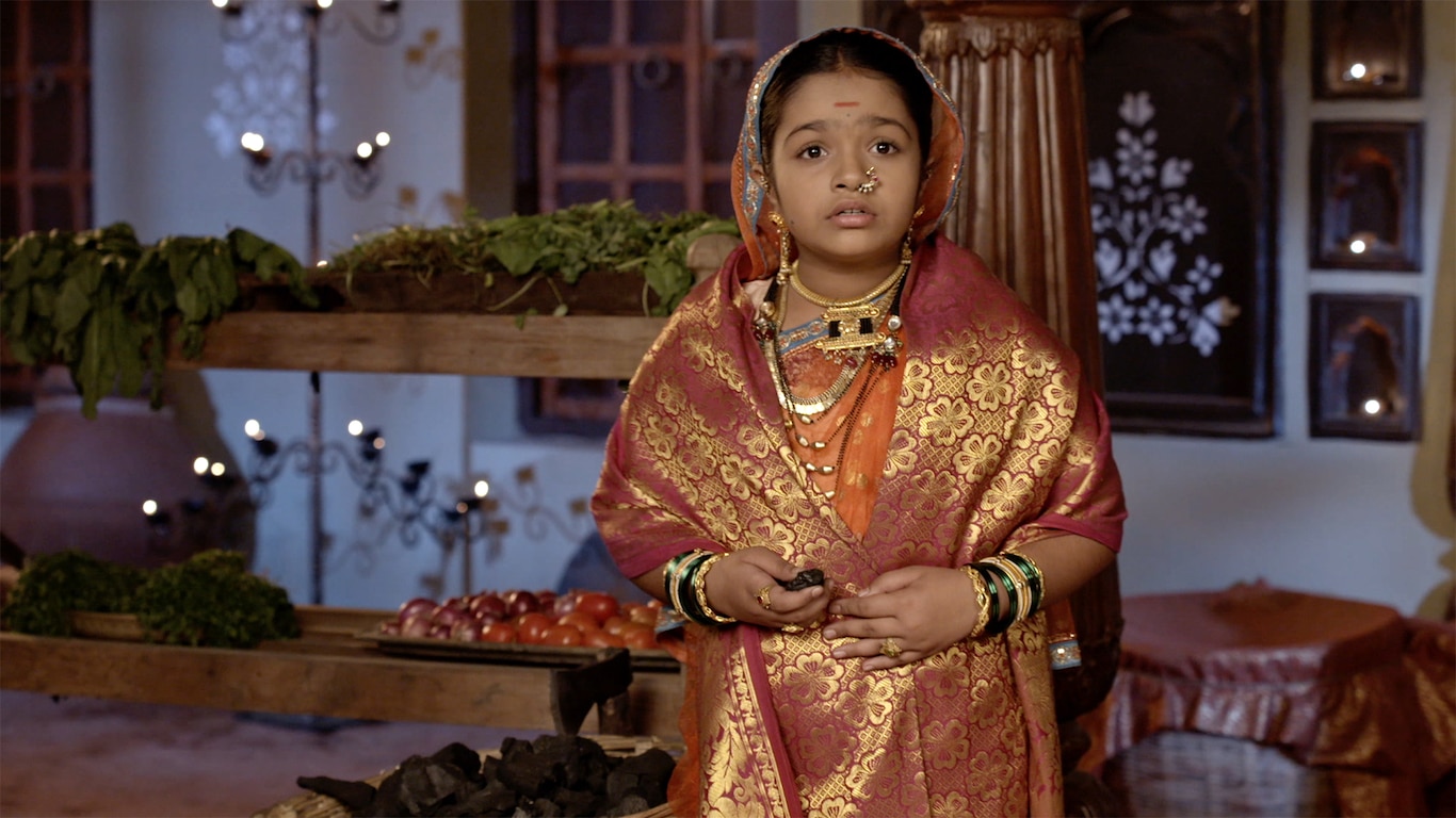 Ahilya Helps Khanderao