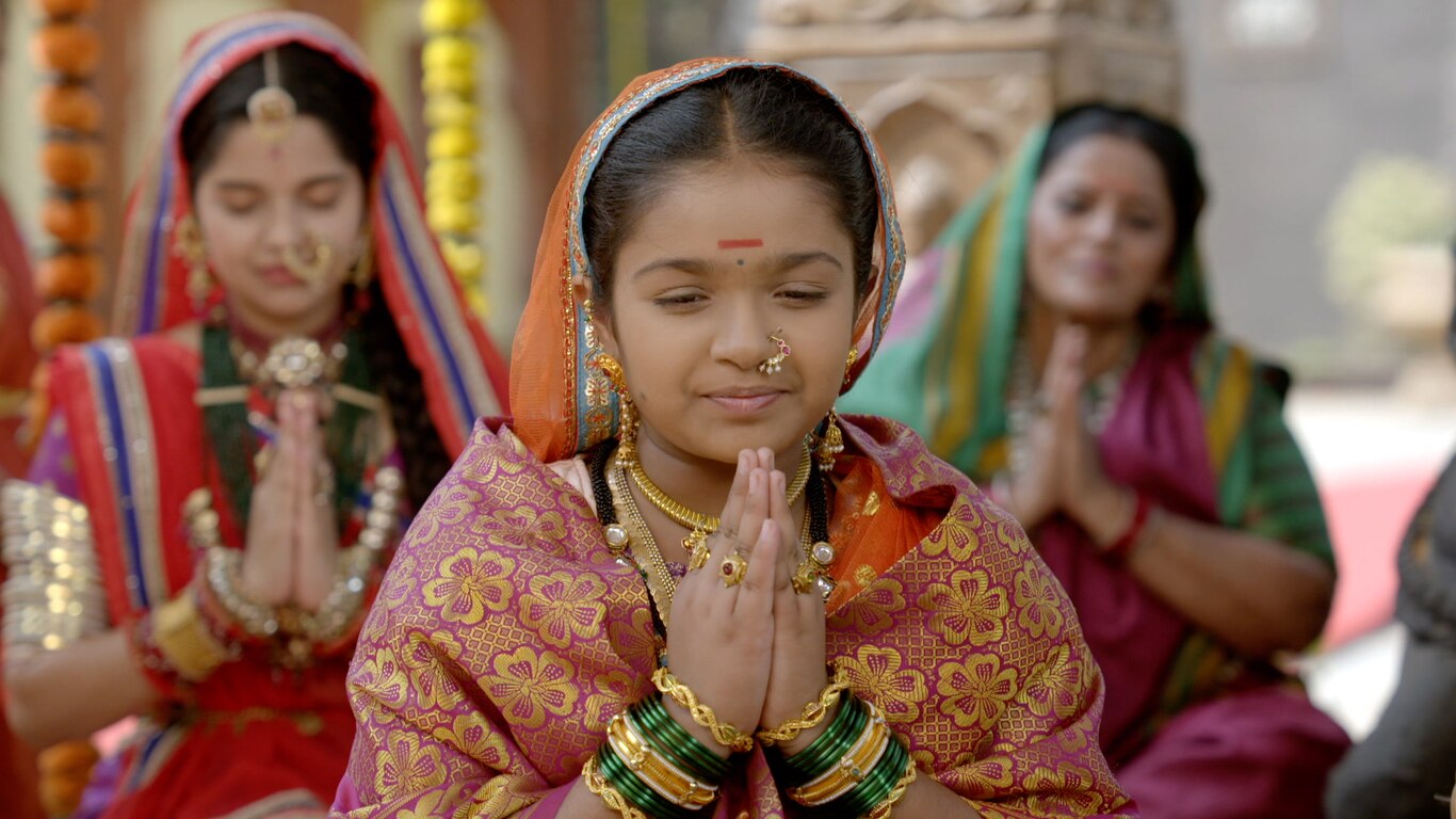 Khandoba Navratri Pooja