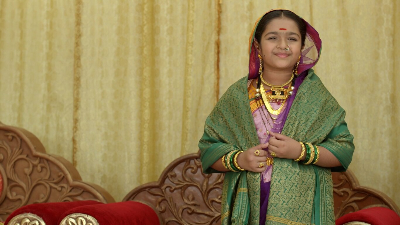 Vishaal Dhwaj