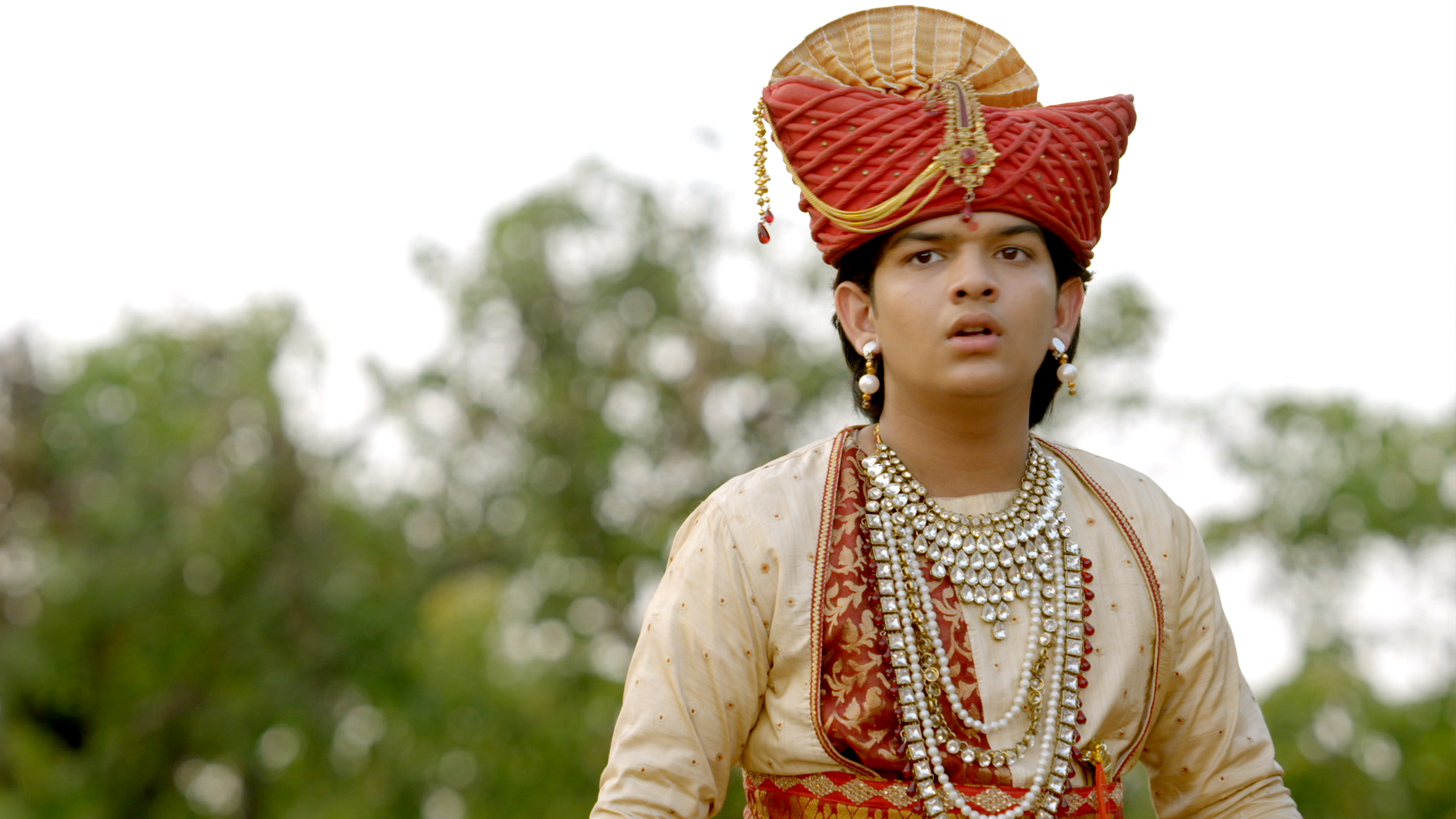 Watch Punyashlok Ahilya Bai Episode No. 72 TV Series Online Khanderao