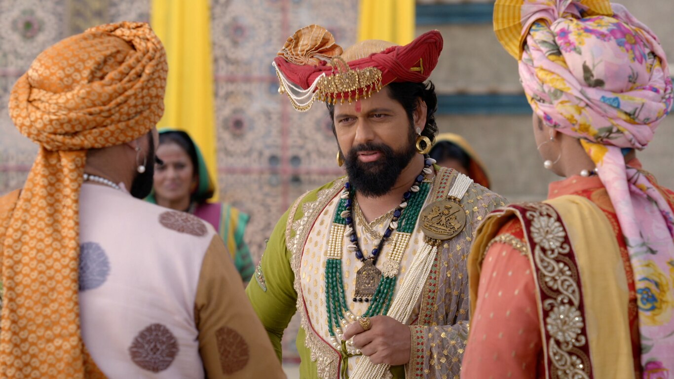 Renu's Fate
