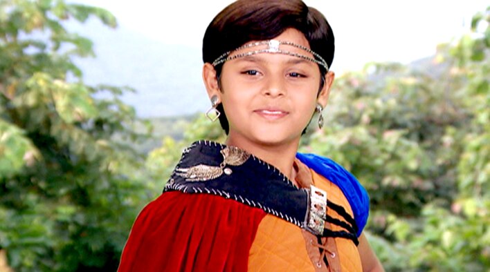 Montu Harasses Manav And Meher from Baalveer Returns season 1