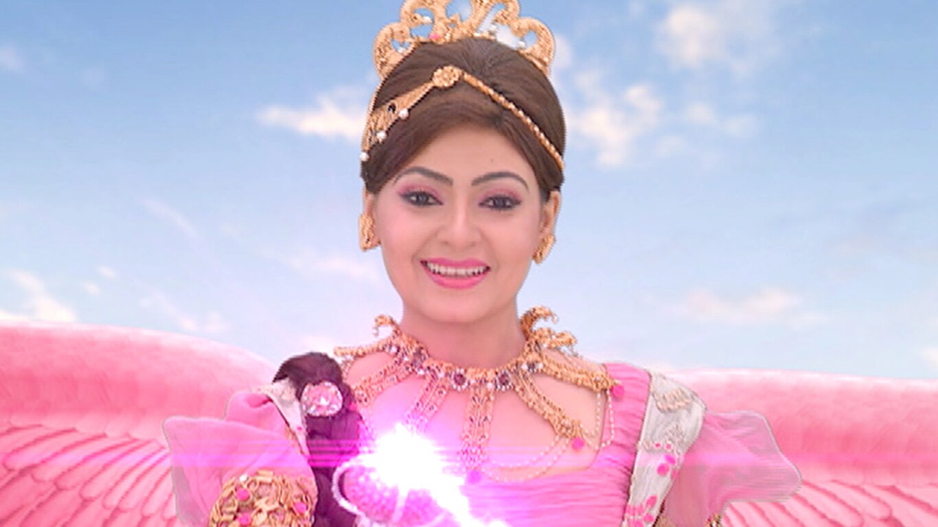 Baalveer In Digital Lok
