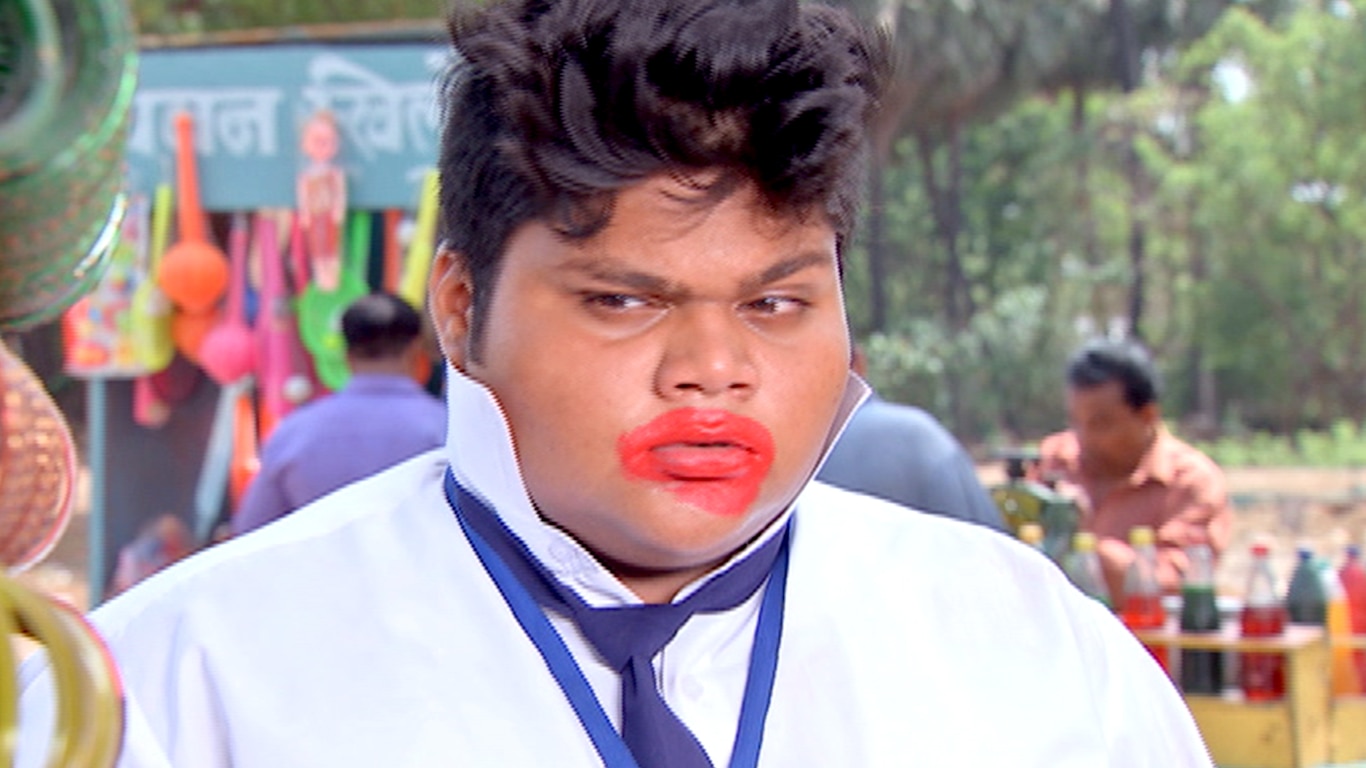 Baalveer In Prachand Lok