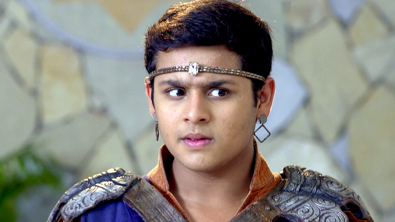Baalsakhi In Kali's Clutches