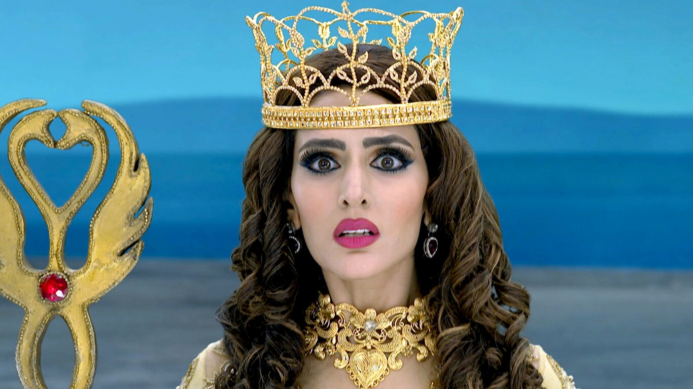 Baalveer's Trick