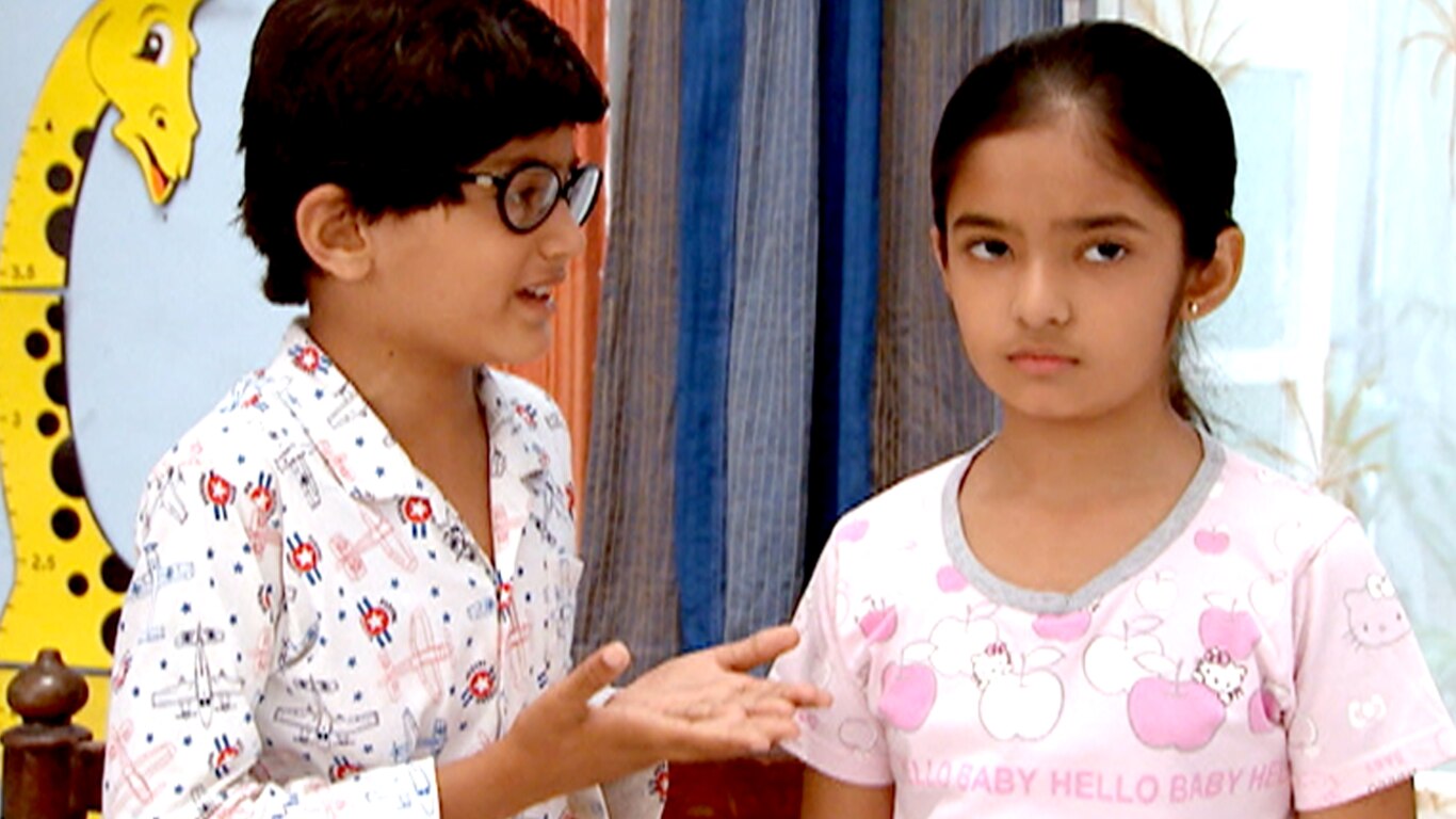 Meher Demands An Unique Gift