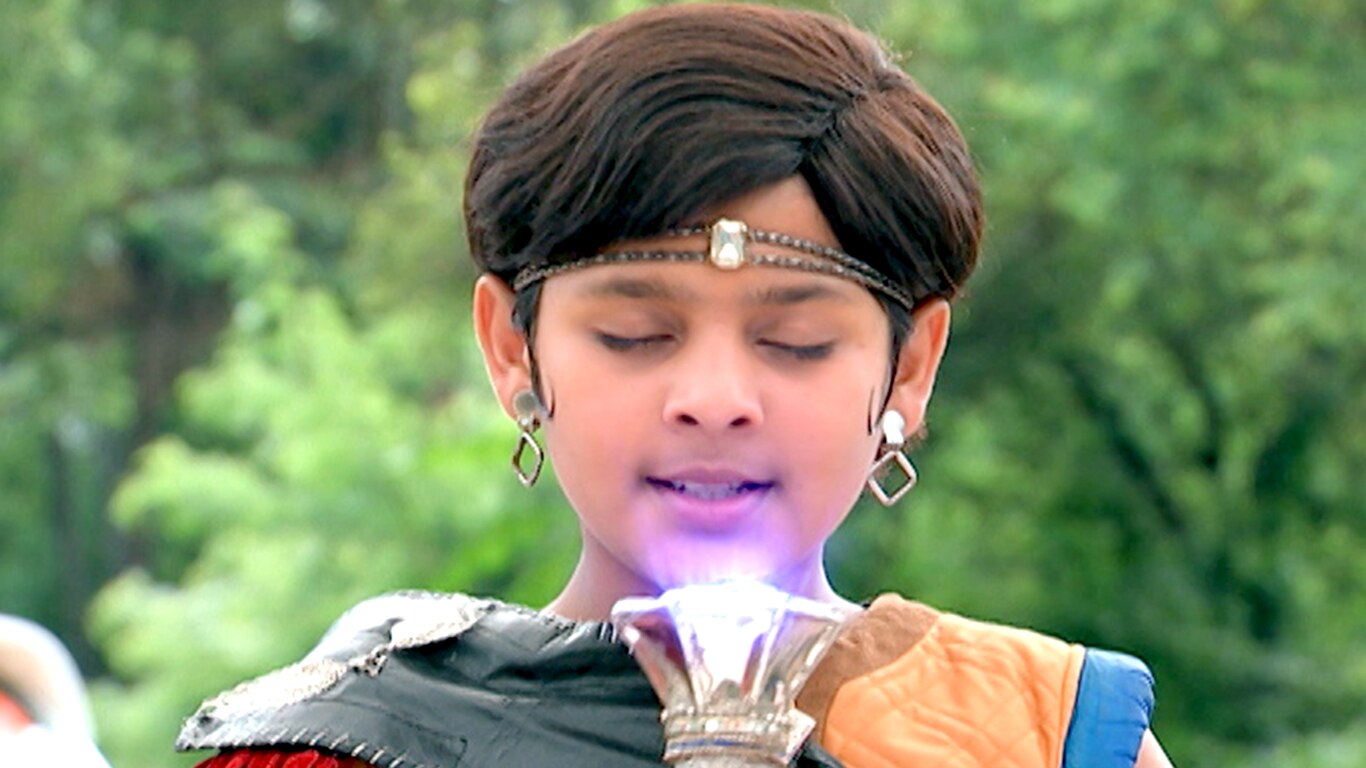 A Surprise For Manav And Meher