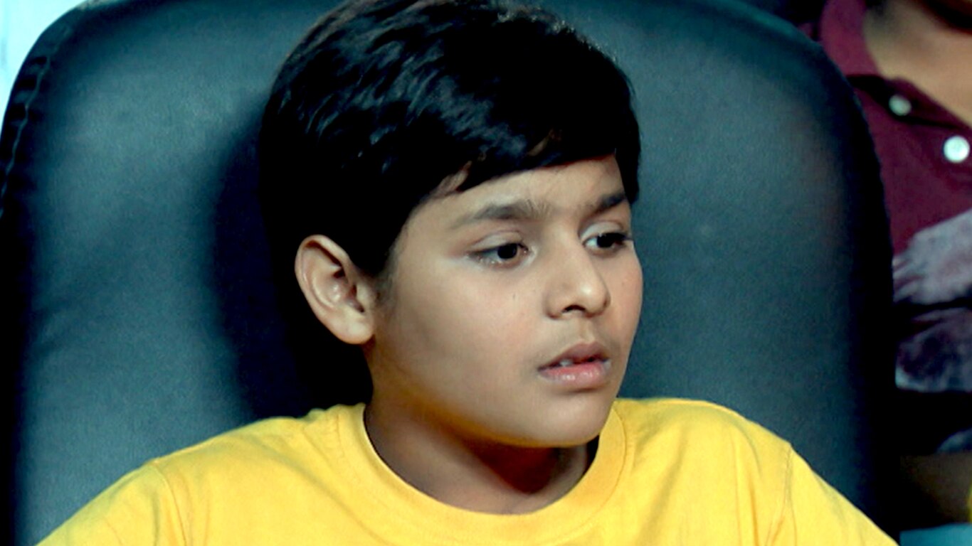 Bharti And Meher Goes Missing
