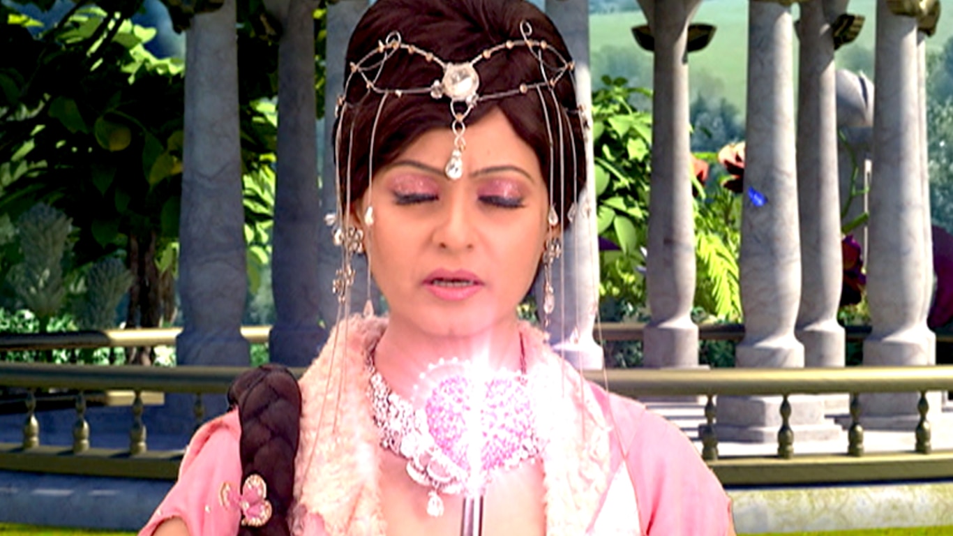 Dooba Dooba Ek Raises Doubt On Naraz Pari
