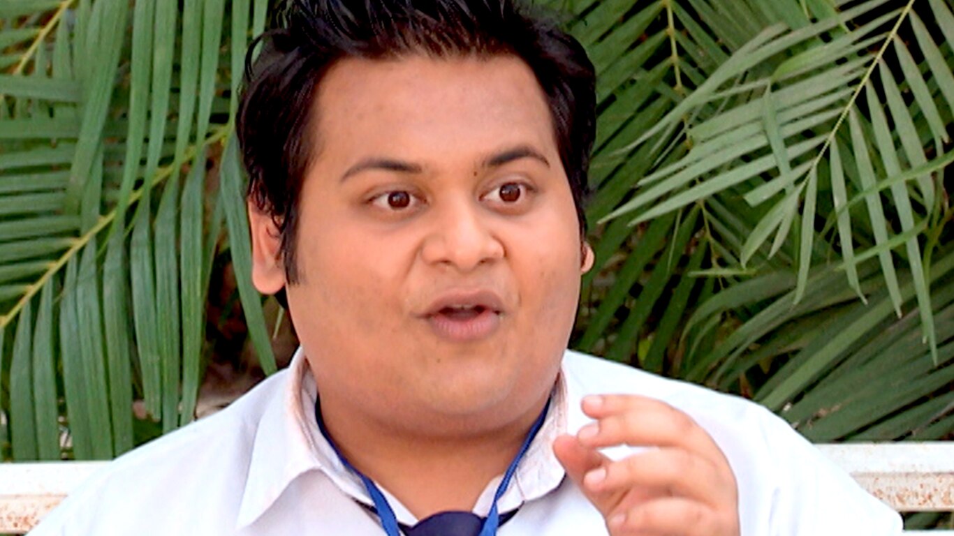 Gandak Vish