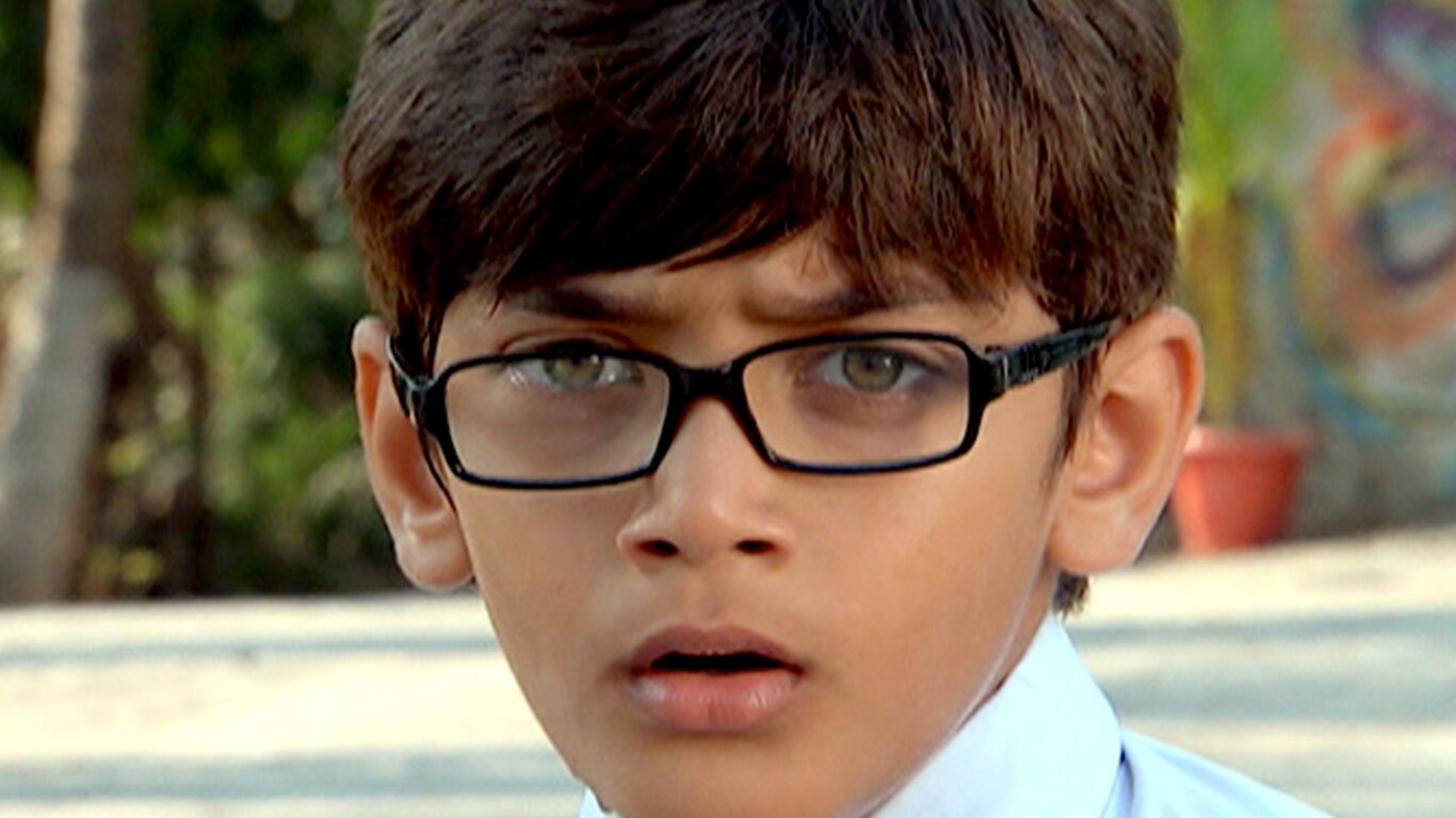 Baalveer Returns