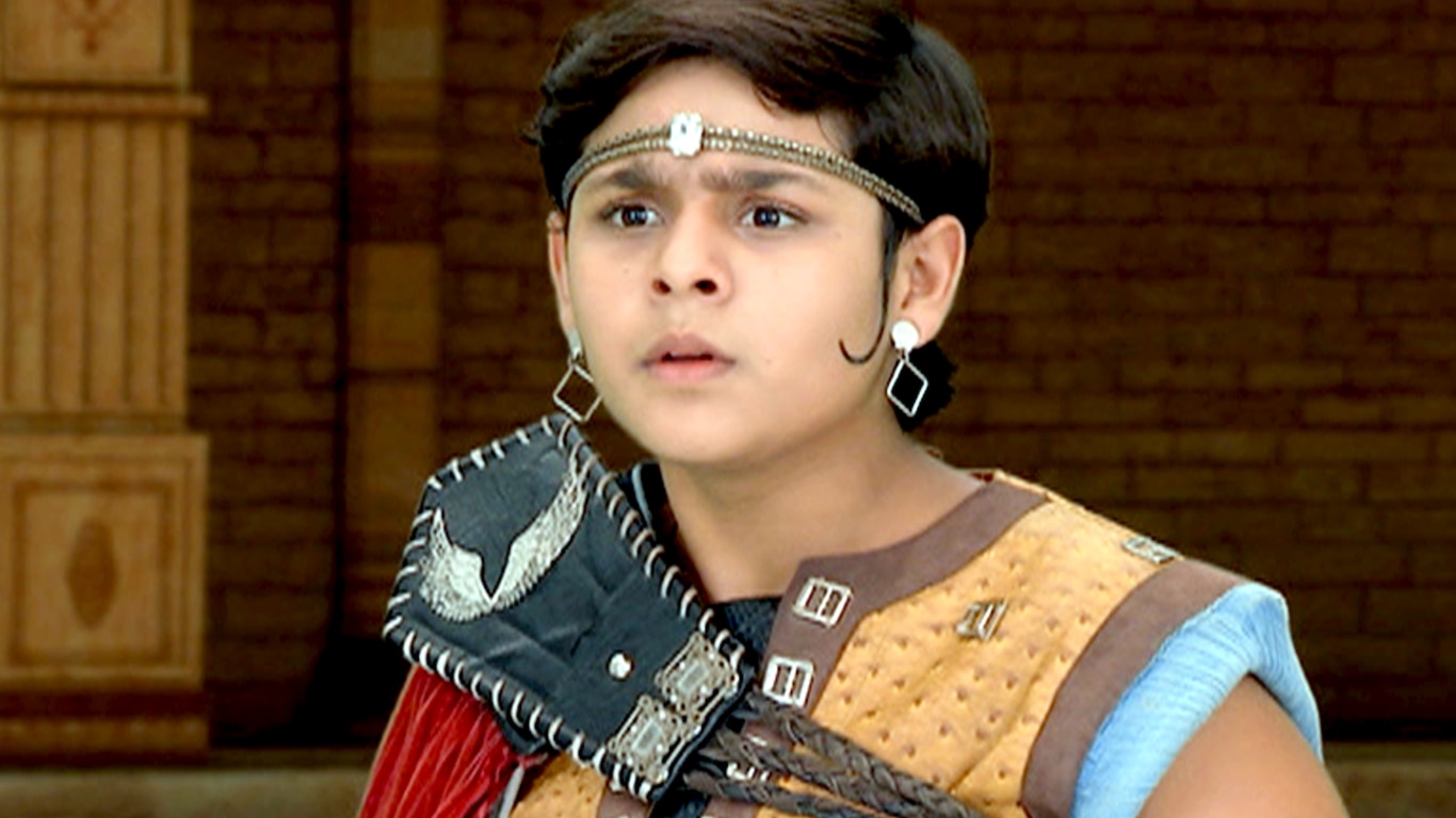 Kalpavruksh In Bhasm Lok