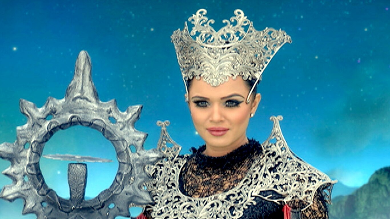 Baalveer's Last Day