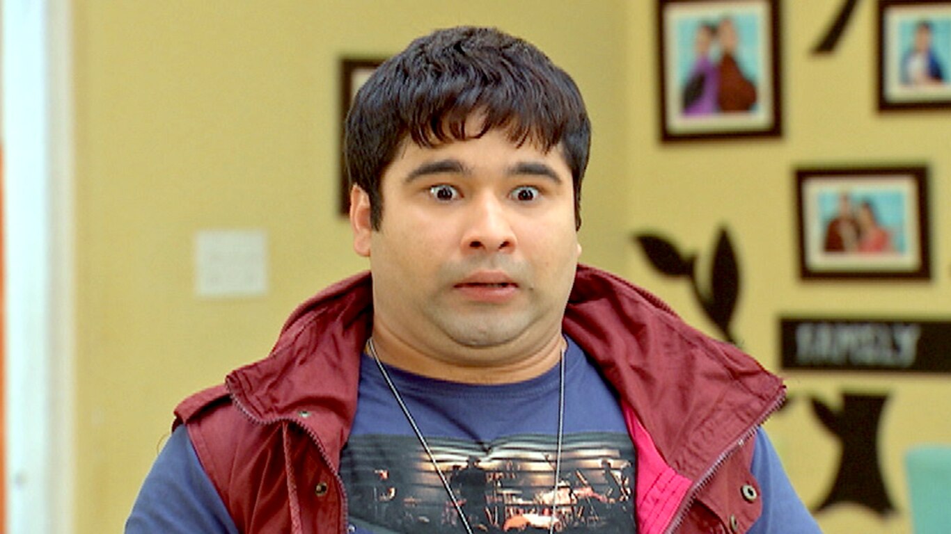 Goons Hurt Baalveer
