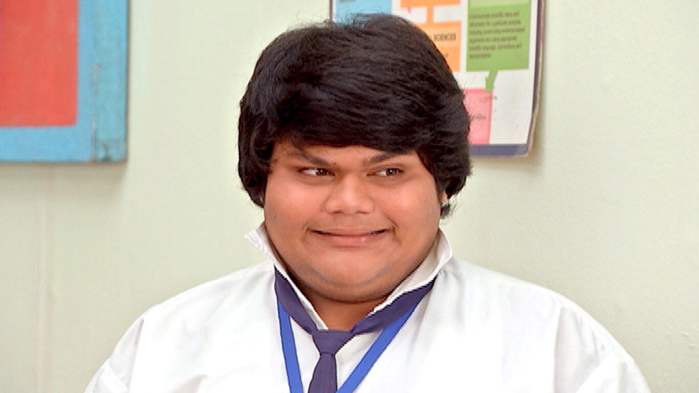 Baalveer's Victory