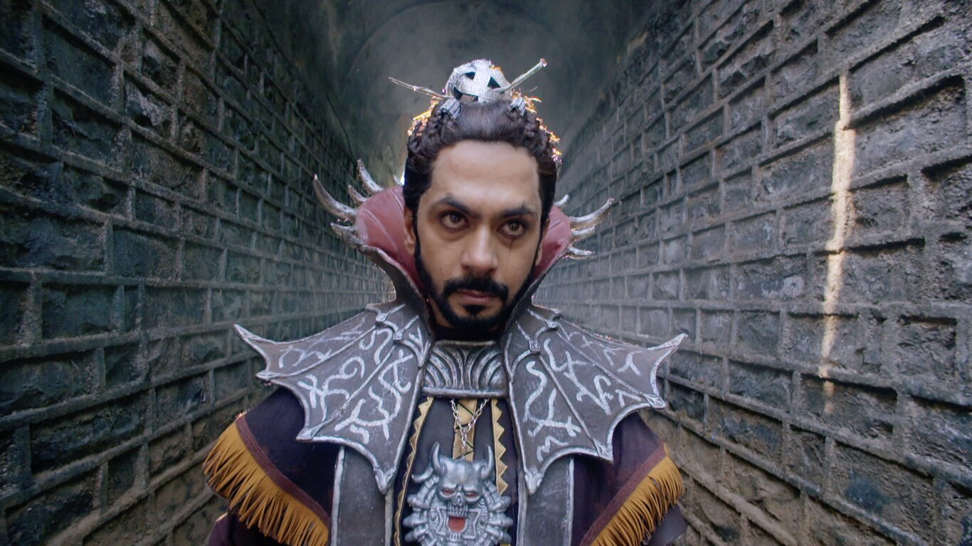 Ray And Bhaymar Team Up!