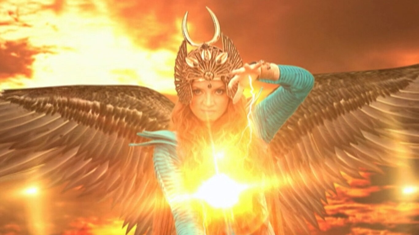 Bhayankar Pari Supersedes Rani Pari