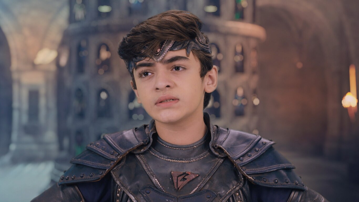 Vivaan's Challenge
