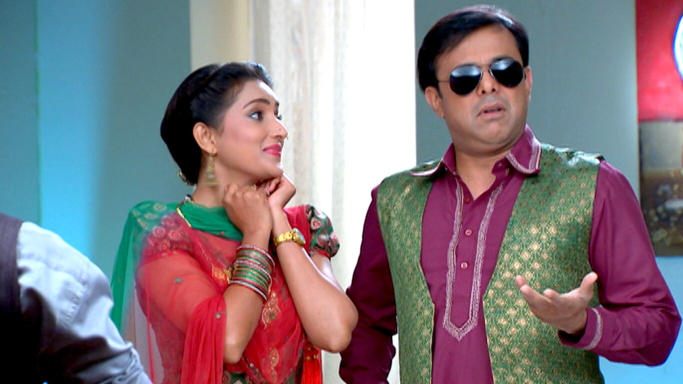 BAIR Agents Fail To Find The Punjabi Family