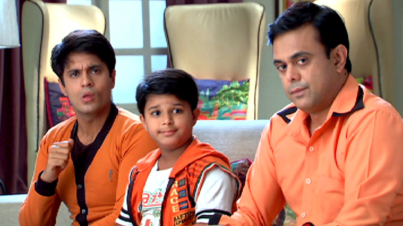 Hemant & Bhairavi's Master Plan
