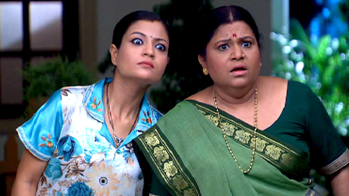 Vasant Returns