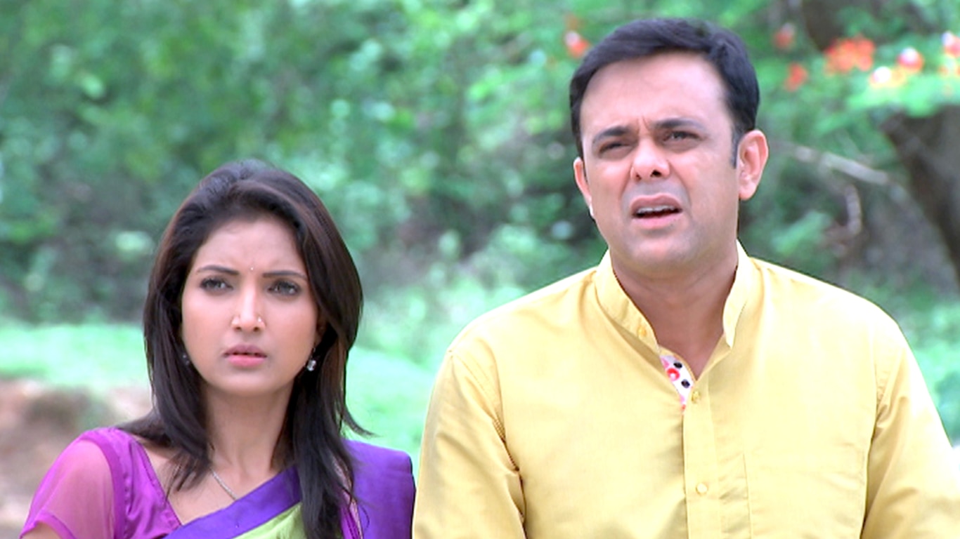 Mitesh and Pritesh's Secret Mission