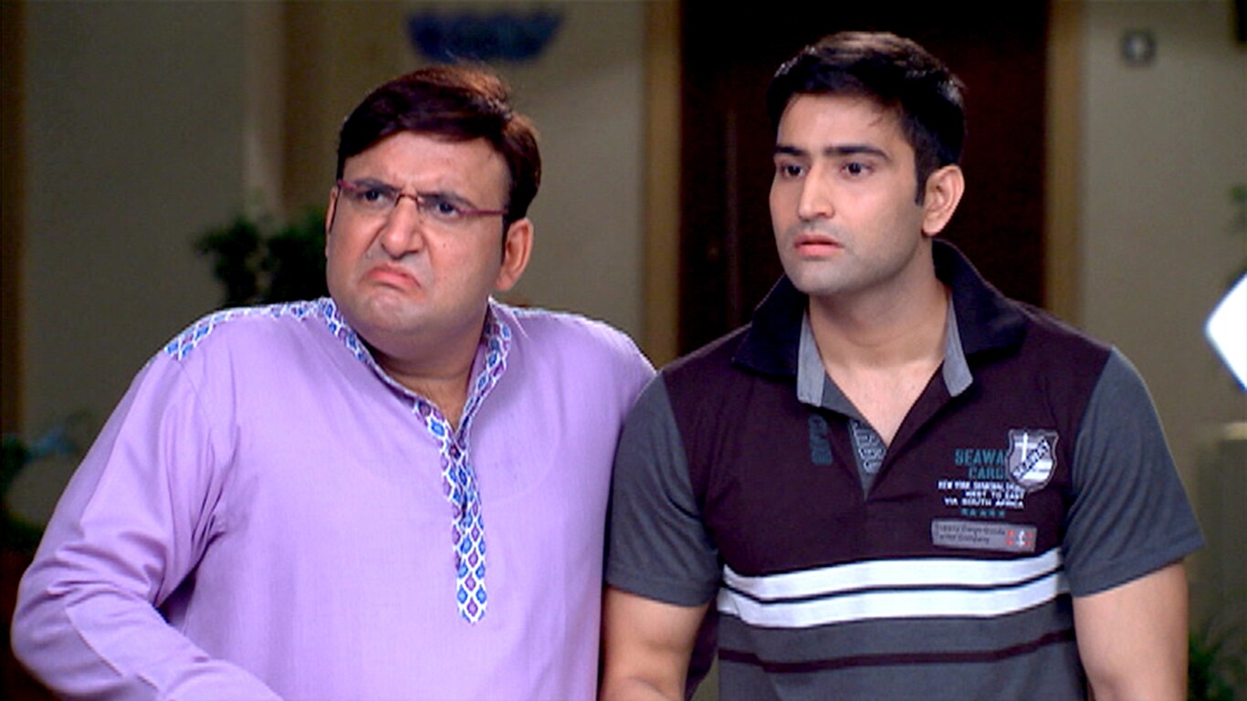 Anna Is Convinced