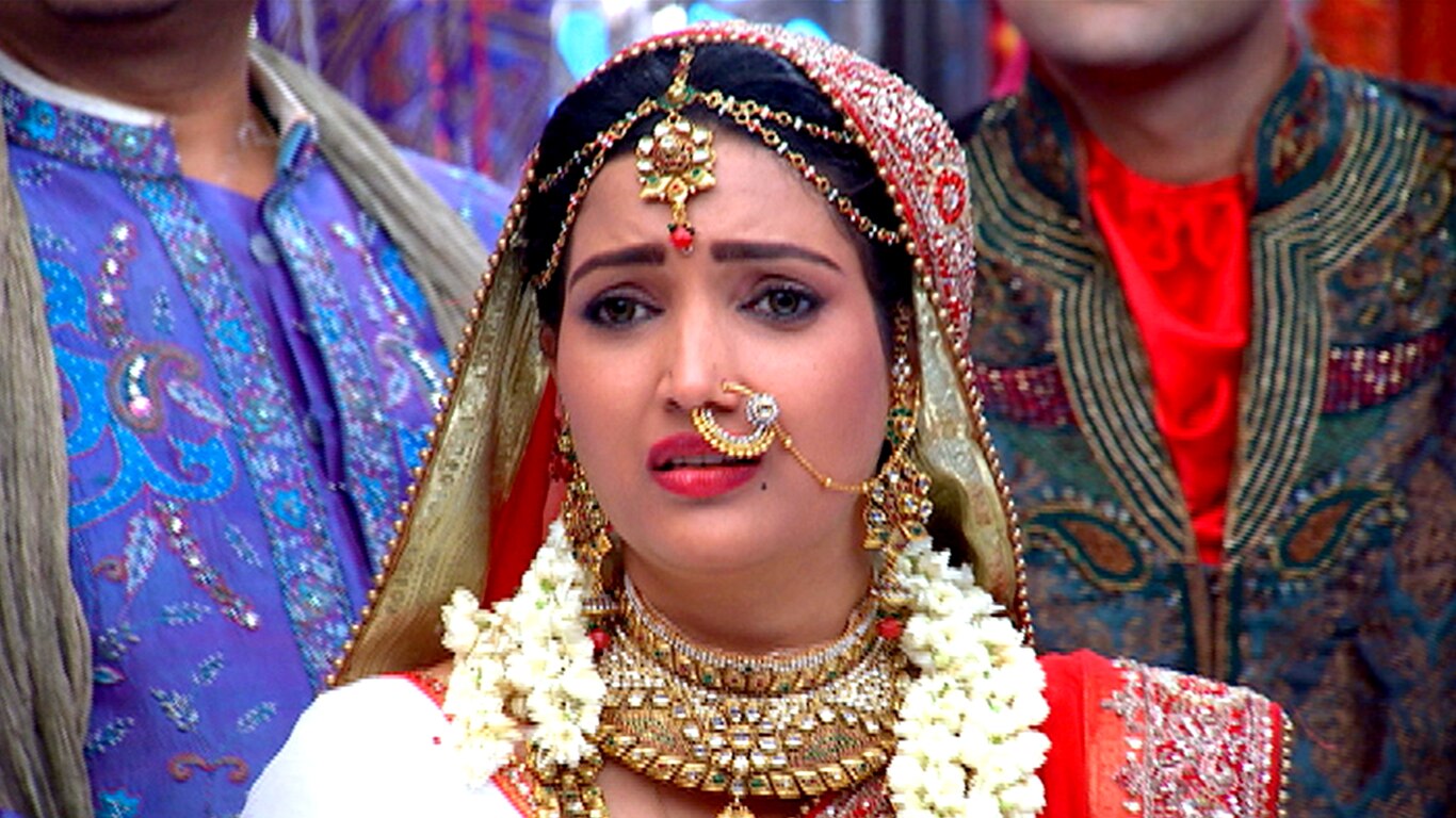 Truth Behind Varsha's Disappearance