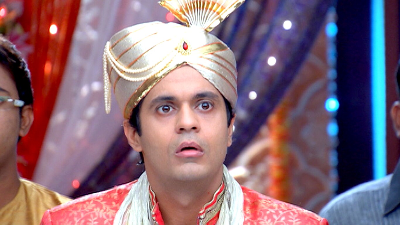 Shaadi Ka Drama