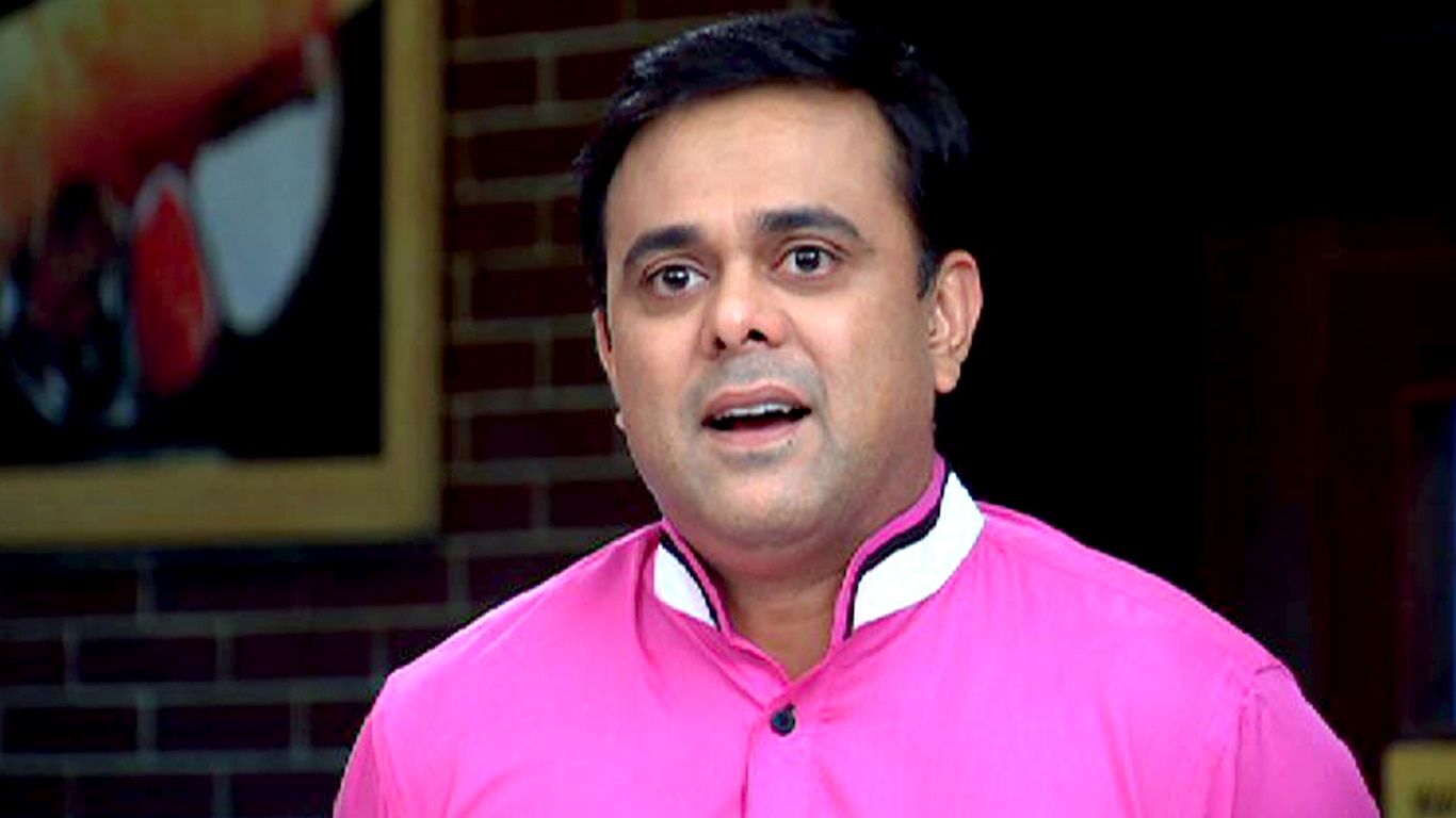 Vasant's Search For Painting Shop