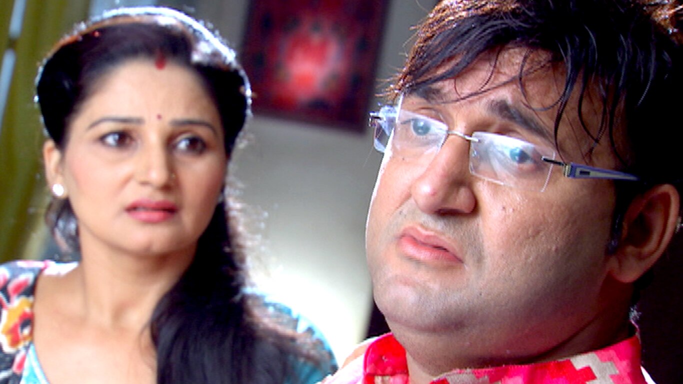 Murli's Love Story