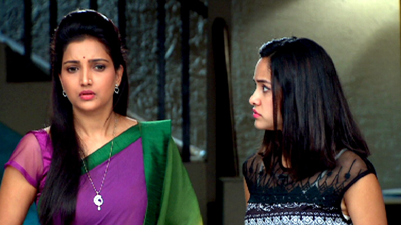 Missing Vasant