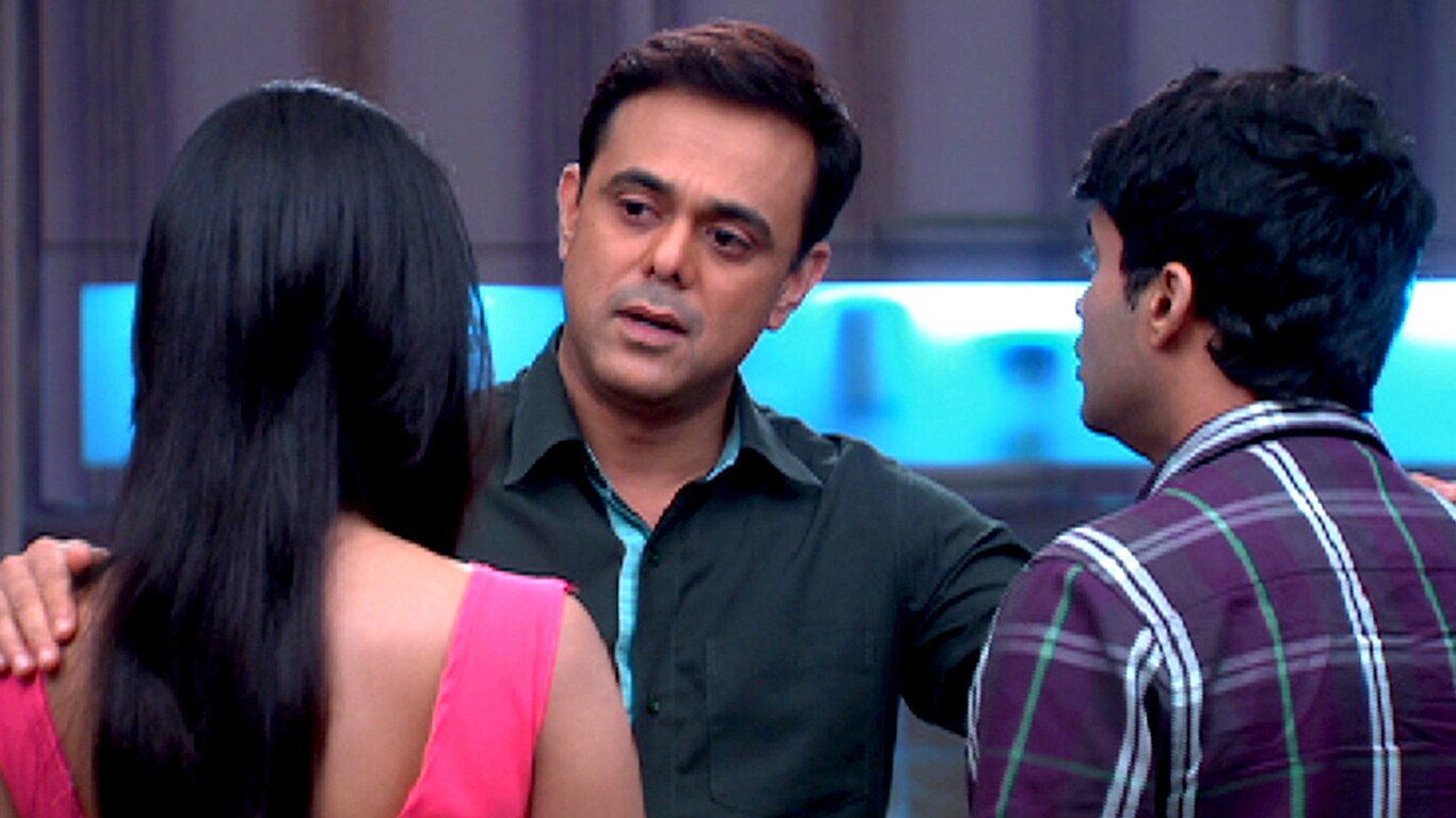The Competition for Makhan