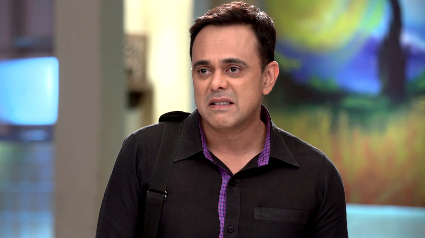 Vasant Plans to Go To Manali