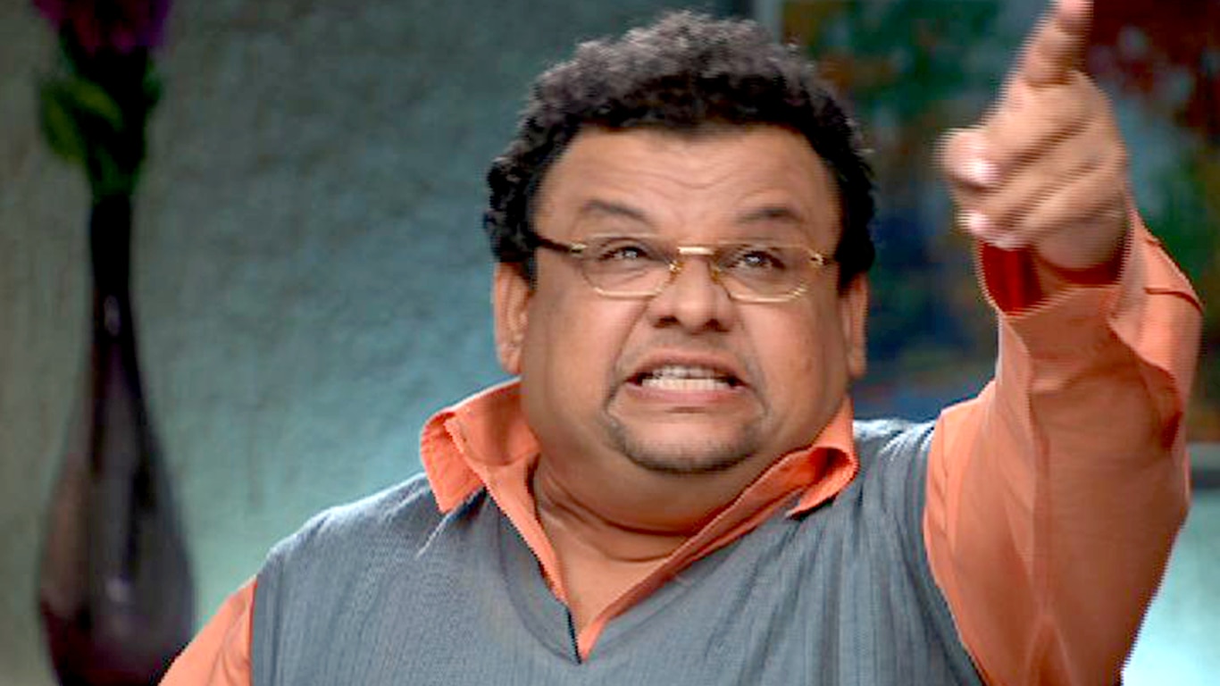 Prabhakar's Final Warning to Sharad